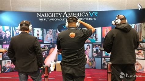 naughty ameriva|AR Porn: Naughty America Releases Augmented Reality Android。